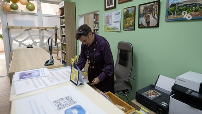 173 ставропольских работника культуры смогут повысить квалификацию в 2026 году