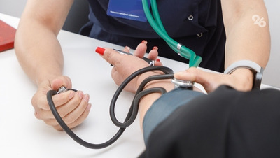 Пик проблем со здоровьем приходится на 2–3 января — РИЦ Ставрополья