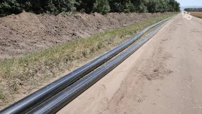 Ставрополье поможет Антрациту восстановить систему водоснабжения — губернатор