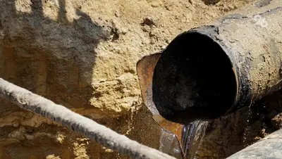 В развитие коммунальной инфраструктуры Ставрополья в 2026 году вложат 12,8 млрд