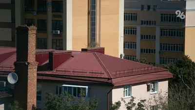 Более 300 систем обновят в домах на Ставрополье в 2026 году