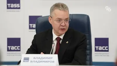 «Надо возвращать аграриям рентабельность, которую они заслуживают» — Владимиров