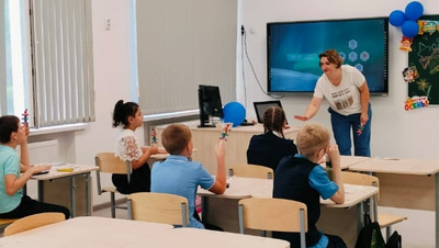 Ставропольцы выиграли президентский грант с инклюзивным проектом