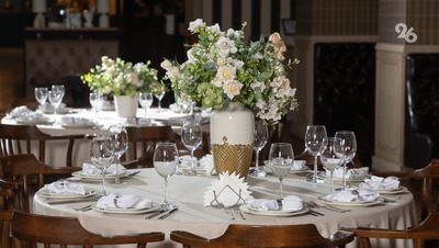 Ставропольская сеть кафе вычеркнула Ларису Долину из списка посетителей