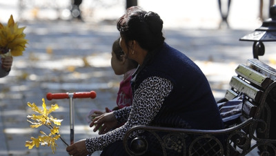 Старейшей россиянке исполнилось 120 лет