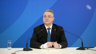 Деревья для расширения пр. Победы в Кисловодске вырубать не будут — губернатор