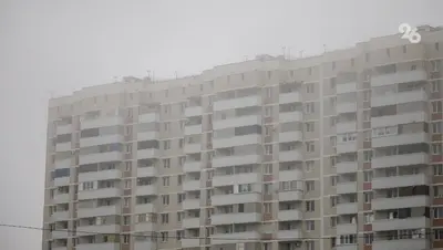 Дождь и туман по утрам ожидаются на Ставрополье на выходных