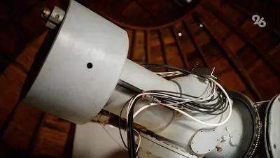 Ставропольцы смогут увидеть поток Геминиды и Урсиды в декабре