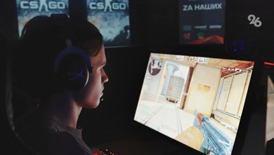 Ставропольцы могут поучаствовать в вебинаре по видеоиграм 10 декабря