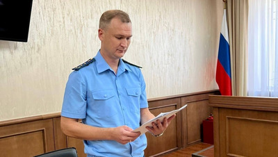 На Ставрополье автоугонщику из соседнего региона условный срок заменили реальным