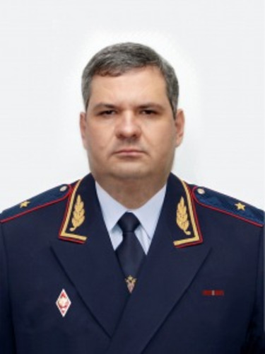 Владимир Путин назначил замначальника ГУ МВД по Ставрополью Владислава Малкина