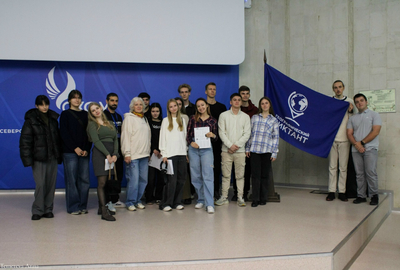 Географический диктант-2025 прошел в СКФУ