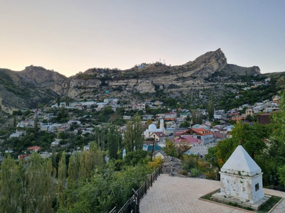 Географы СКФУ выиграли грант РНФ на изучение туризма