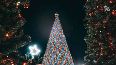 Почти половина россиян выделит на новогодние праздники менее 10 тыс. рублей