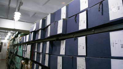 Кисловодск лидирует в сборе архивных материалов о СВО