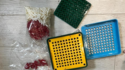 Более 6 кг наркотиков нашли у жителя Минвод