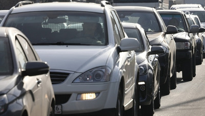 Ставрополье оказалось на первом месте в СКФО по доступности новых автомобилей