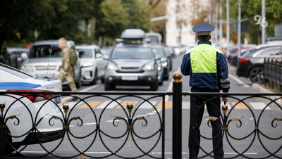 Автоинспекторы Железноводска выявили водителя с поддельными правами