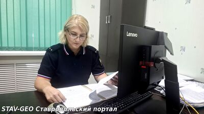Более тысячи штрафов ГИБДД взыскали с компании судебные приставы Ставрополя