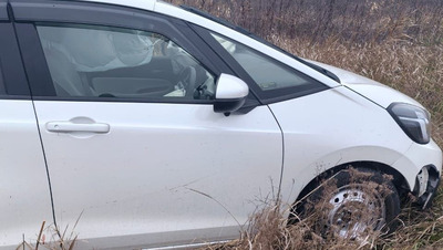 Три человека получили травмы в аварии на трассе Ставрополья