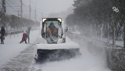 Глава Ставрополья предупредил коммунальные службы о заморозках в течение недели
