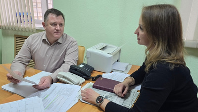 Участник «Героев Ставрополья» защитит проект по ответственному водопотреблению