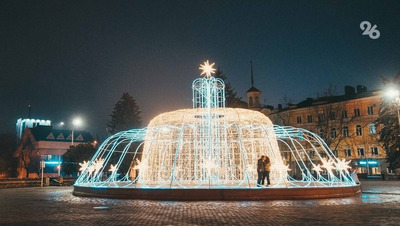 Конкурс новогодних фото стартует в Ставрополе 15 декабря