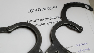 Ставропольчанку заподозрили в нападении на племянника с битой