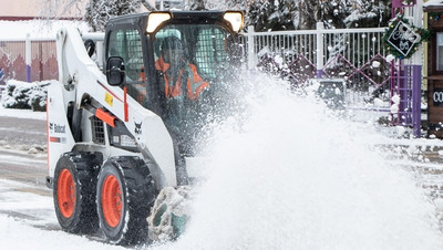 Дорожные службы укомплектовали в Ставрополе на 100%