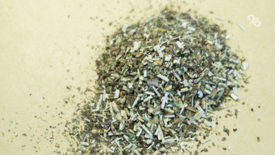 Ставропольца осудили за хранение почти 100 гр дикой конопли