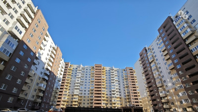 Четырём переселившимся на Ставрополье семьям помогли приобрести своё жильё