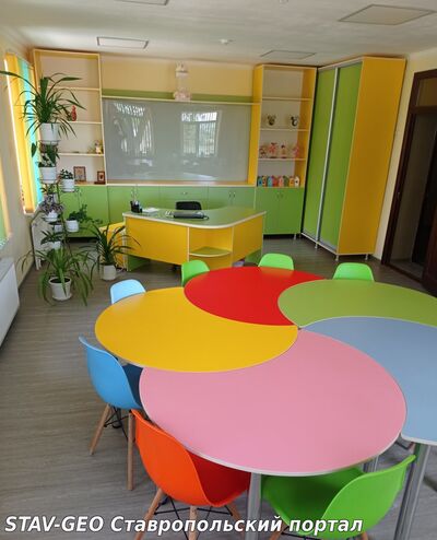 Новые музыкальные инструменты получит детская школа искусств Арзгирского округа