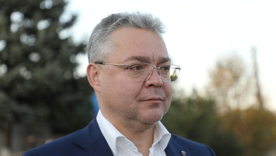 Губернатор Ставрополья поздравил земляков с Днём Конституции