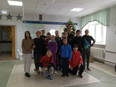 27-е открытые краевые соревнования по спортивному туризму