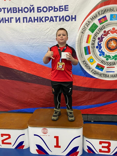 В краевом центре состоялся межрегиональный турнир 