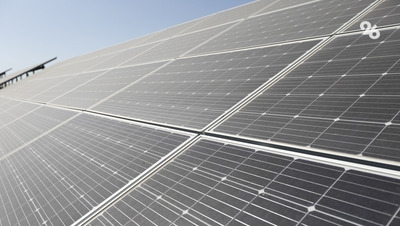 В создание солнечной электростанции на Ставрополье инвестор вложит 1 млрд рублей