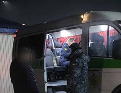 Обязательные работы на ритуальном предприятии образумили отца