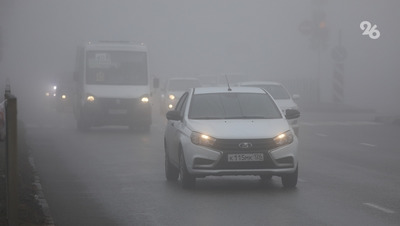 Автоинспекторы Новоалександровского округа предупреждают о сильном боковом ветре