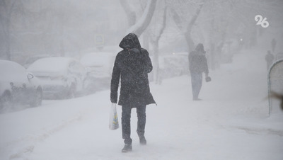 Губернатор Ставрополья поручил ведомствам контролировать ситуацию из-за непогоды