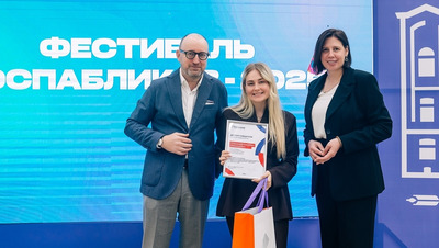 В Пелагиаде отремонтировали дорогу через год после жалобы главе Ставрополья