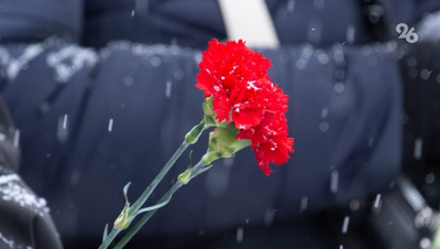 Глава Ставрополья: «Потрясён трагедией в школе в подмосковном Одинцово»