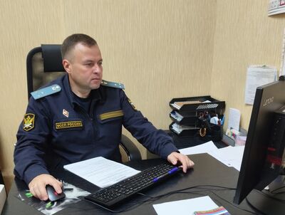 Судебные приставы взыскали с компании граждан материальный ущерб, который они нанесли при ограблении авто почты