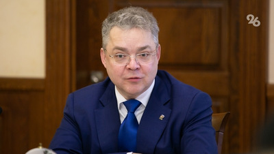 Губернатор поставил задачу главам округов Ставрополья лично проверить школы