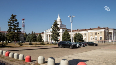 Охранника вокзала в Минводах оштрафовали за оскорбление местного жителя