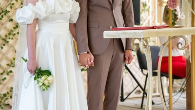 Ставропольцы могут заключить брак без колец и свидетелей