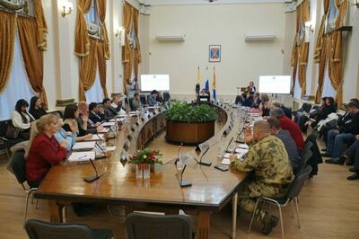 На заседании городской Думы единогласно одобрили проект бюджета Ессентуков на 2026 год и плановый период 2027-2028 годов.