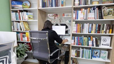 Раритетные издания представляет в своих соцсетях ставропольская библиотека