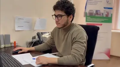 Иностранный аспирант ставропольского вуза стал победителем конкурса WOW! RUSSIA