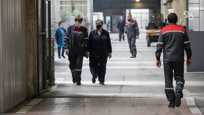 Уровень безработицы в России достиг исторического минимума — президент Путин