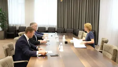 Ставропольские аграрии готовятся к урожаю будущего года — губернатор Владимиров